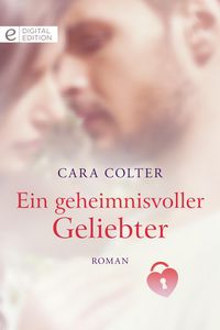 Produktbild: Ein geheimnisvoller Geliebter