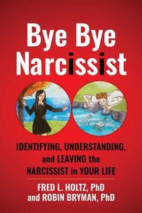 Produktbild: Bye Bye Narcissist