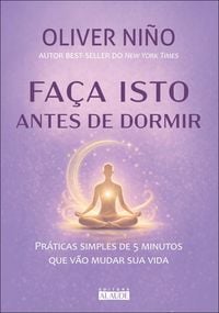 Produktbild: Fa&ccedil;a Isto Antes de Dormir