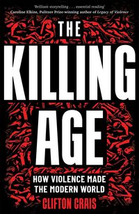 Produktbild: The Killing Age