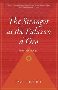 Produktbild: Stranger at the Palazzo D'Oro