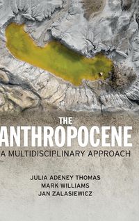 Produktbild: The Anthropocene