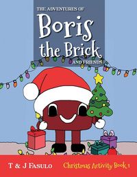 Produktbild: The Adventures of Boris the Brick and Friends