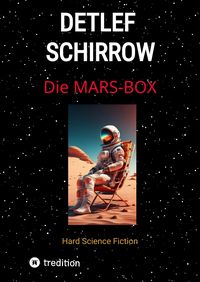 Produktbild: Die Mars-Box