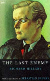 Produktbild: Last Enemy