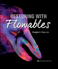 Bild vom Artikel Restoring with Flowables vom Autor Douglas A. Terry