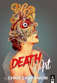 Produktbild: Death of Art