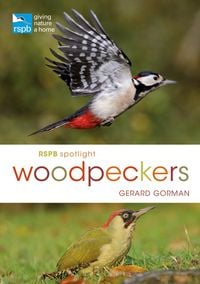 Produktbild: RSPB Spotlight Woodpeckers