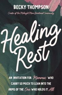 Produktbild: Healing Rest
