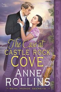 Produktbild: The Case at Castle Rock Cove