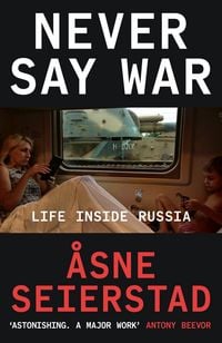 Produktbild: Never Say War