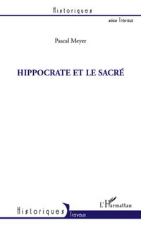 Produktbild: Hippocrate et le sacre
