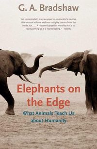 Produktbild: Elephants on the Edge