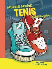 Produktbild: Tenis (Sneakers)