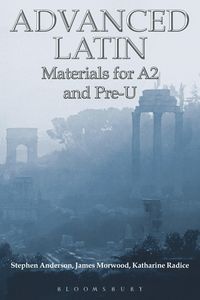 Produktbild: Advanced Latin