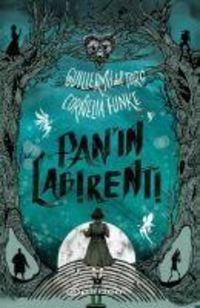 Produktbild: Panin Labirenti Ciltli