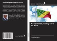 Produktbild: Gobernanza participativa en Mal&iacute;