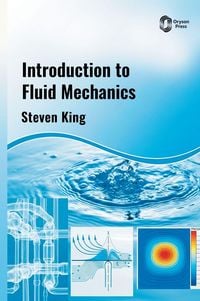 Produktbild: Introduction to Fluid Mechanics