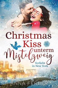Produktbild: Christmas Kiss unterm Mistelzweig