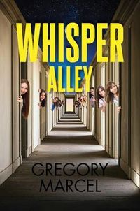 Produktbild: Whisper Alley