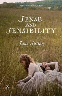 Produktbild: Sense and Sensibility (Movie Tie-In)