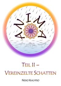 Produktbild: Anima Teil 2 - Vereinzelte Schatten