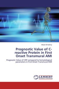 Produktbild: C-reactive Protein in AMI