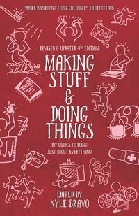 Produktbild: Making Stuff and Doing Things
