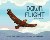 Produktbild: Dawn Flight: A Lakota Story