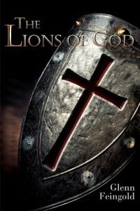 Produktbild: The Lions of God