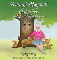 Produktbild: Granny's Magical Oak Tree and Her Colorful Friends