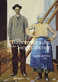 Produktbild: Die Bauernsprache der Sieggrabener