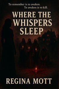 Produktbild: Where the Whispers Sleep