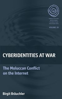Produktbild: Cyberidentities At War
