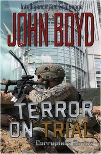 Produktbild: Terror on Trial
