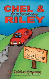 Produktbild: Chel & Riley Adventures