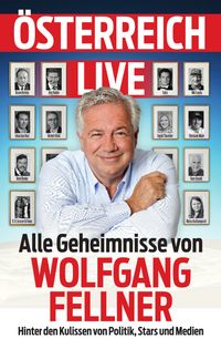 Produktbild: &Ouml;sterreich Live