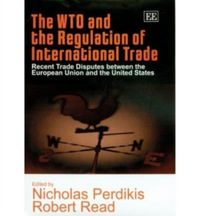 Produktbild: The WTO and the Regulation of International Trade