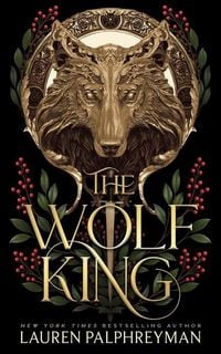 Produktbild: The Wolf King