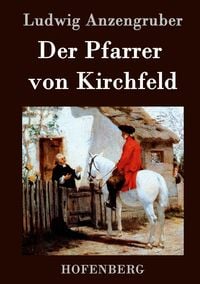 Produktbild: Der Pfarrer von Kirchfeld