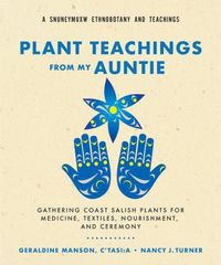 Produktbild: Plant Teachings from My Auntie