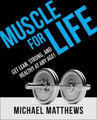 Produktbild: Muscle for Life