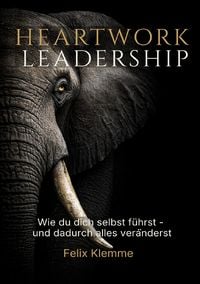 Produktbild: Heartwork Leadership