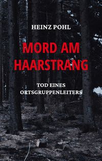 Produktbild: Mord am Haarstrang