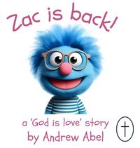 Produktbild: Zac is Back!