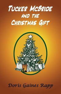 Produktbild: Tucker McBride and the Christmas Gift