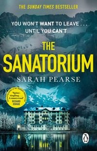 Produktbild: The Sanatorium