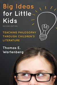 Produktbild: Big Ideas for Little Kids