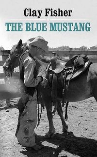 Produktbild: The Blue Mustang