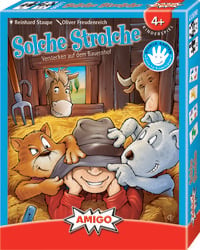 Produktbild: Solche Strolche. Kartenspiel